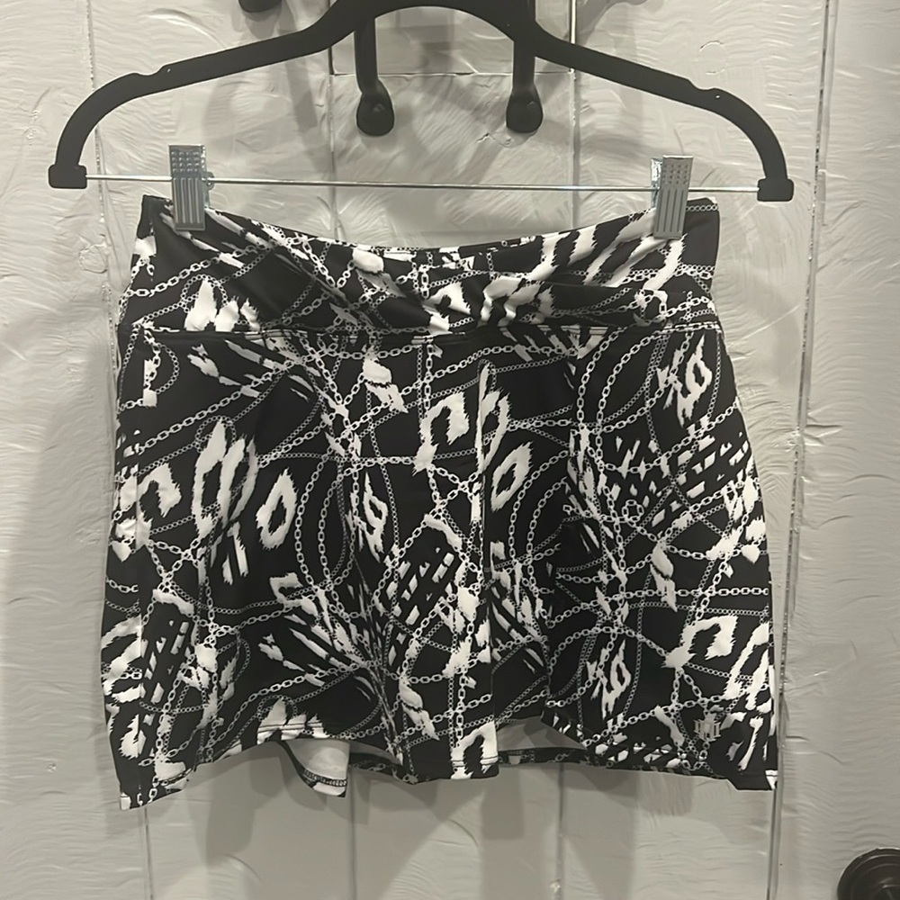NWT 90’s Girl Tennis Skirt Size S